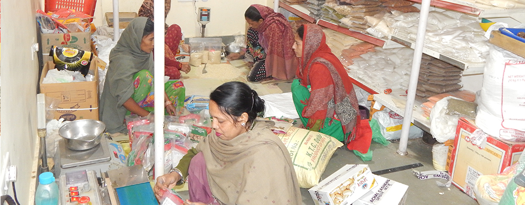 Hitkari The Departmental Store Image